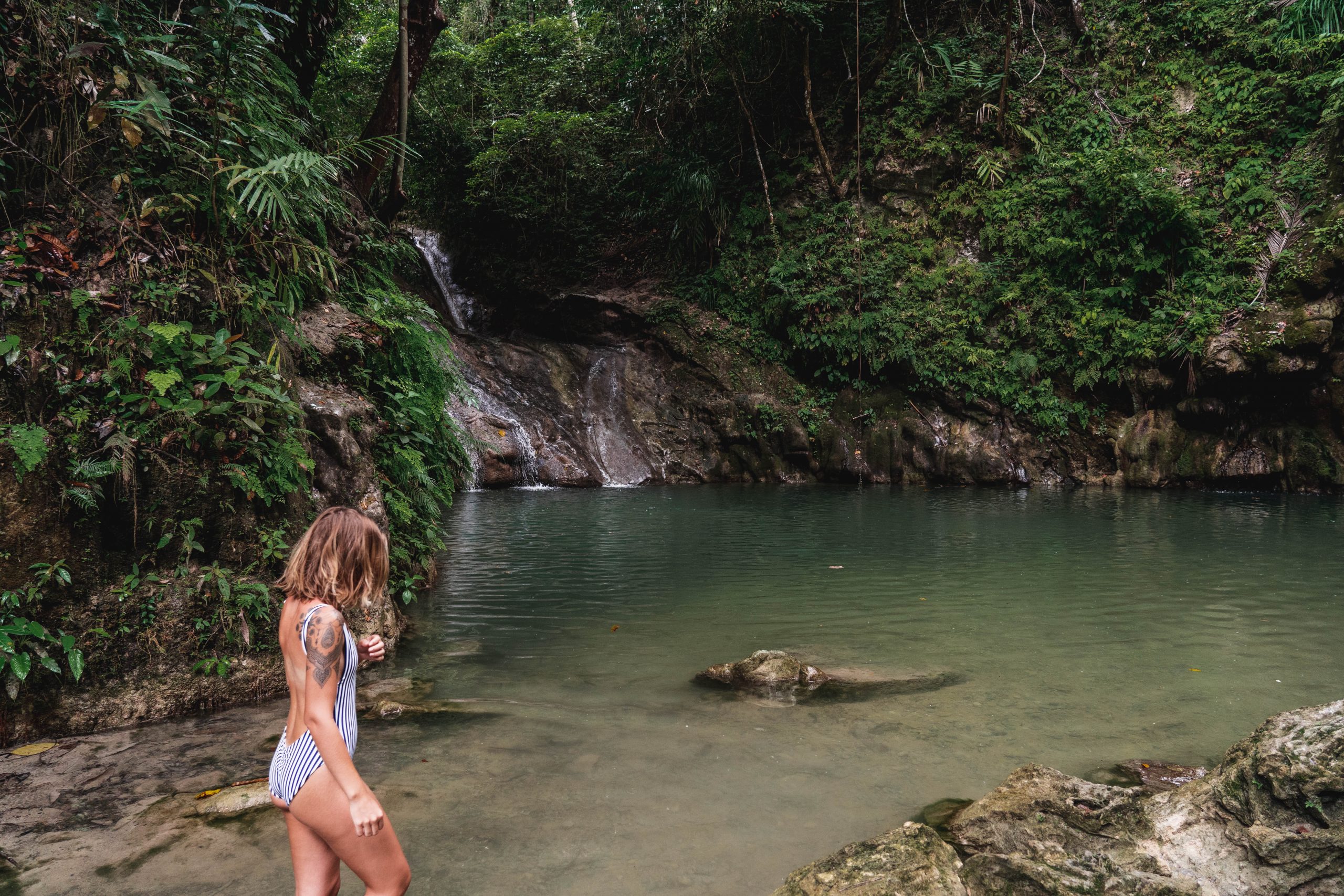 The Complete Guide To Bohol - What To Do, Where To Stay + Budget